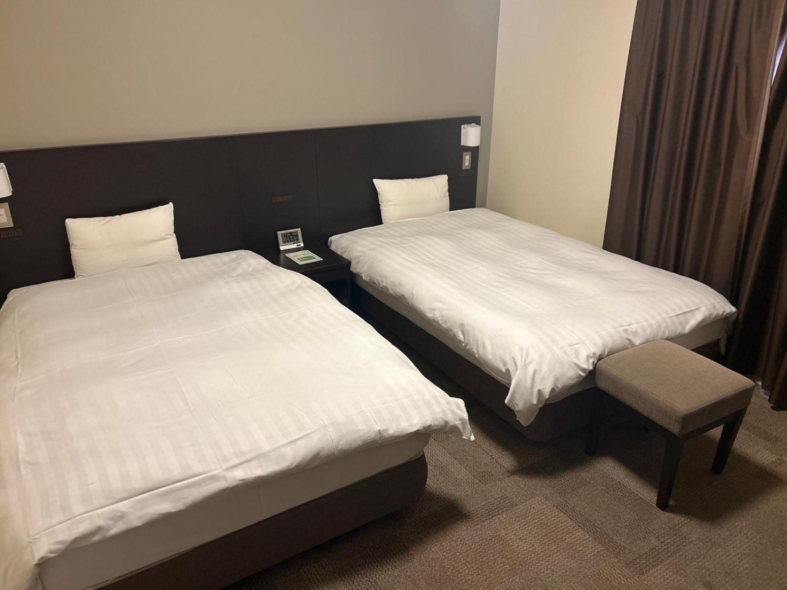 Dormy Inn Express Koriyama מראה חיצוני תמונה