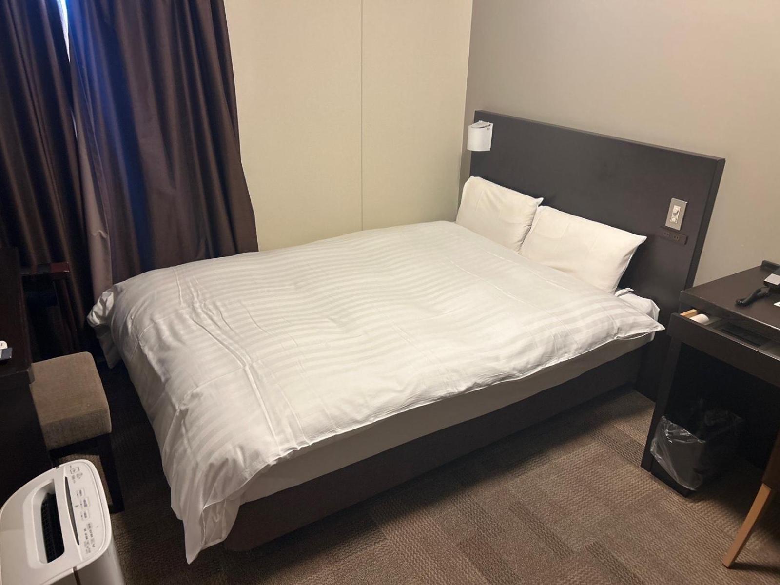 Dormy Inn Express Koriyama מראה חיצוני תמונה