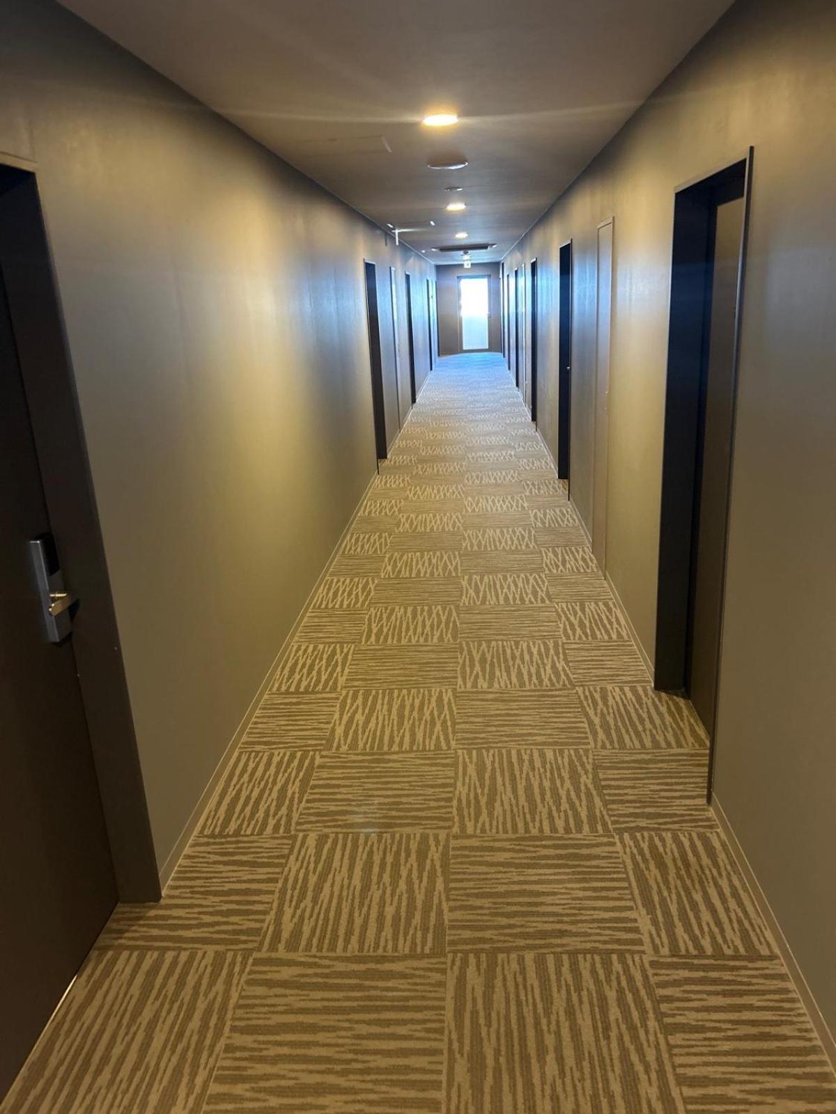 Dormy Inn Express Koriyama מראה חיצוני תמונה