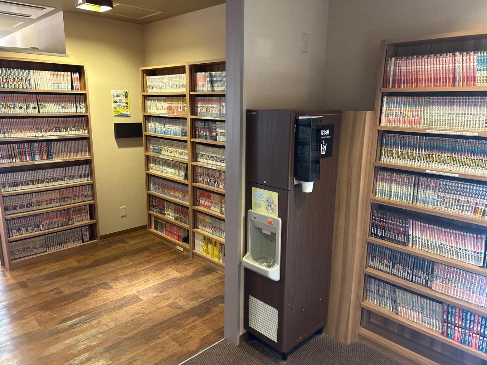 Dormy Inn Express Koriyama מראה חיצוני תמונה