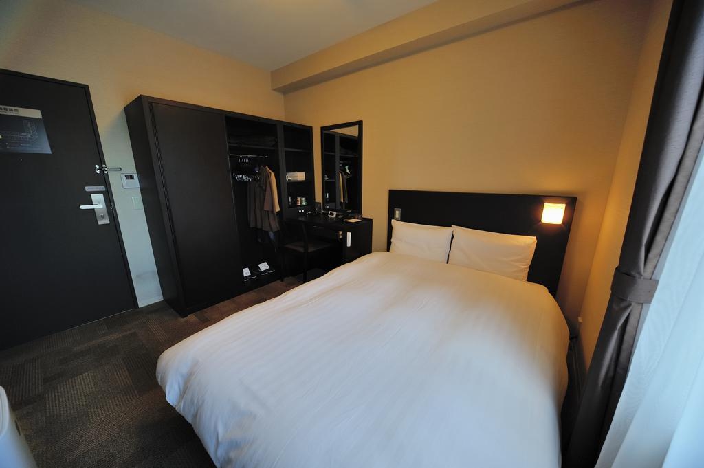 Dormy Inn Express Koriyama חדר תמונה