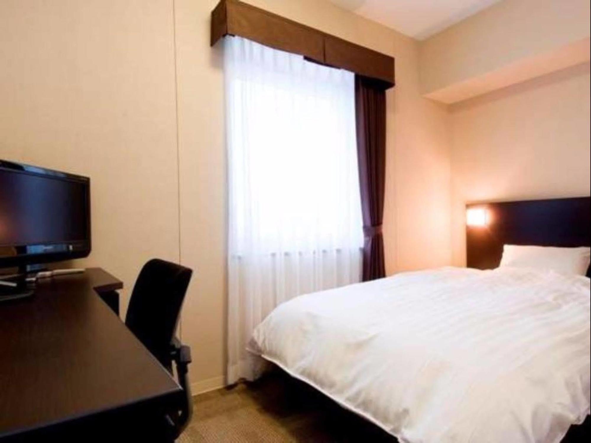 Dormy Inn Express Koriyama מראה חיצוני תמונה